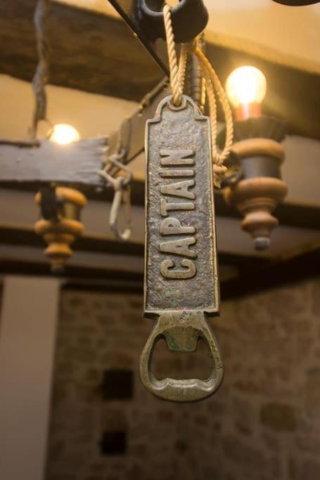 Captain'S Lodge Tribalj Exteriér fotografie